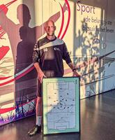 Mark Wietsma en KDO na dit seizoen uit elkaar